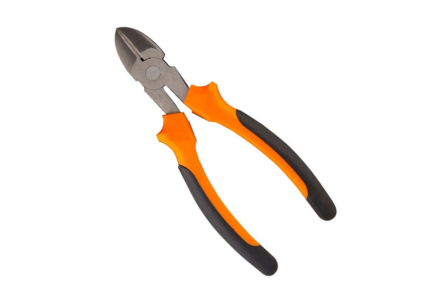 ALICATE DE CORTE DIAGONAL 6" EDA