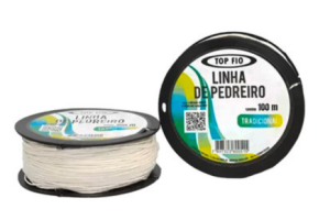 LINHA DE PEDREIRO LISA PREMIUM TOP