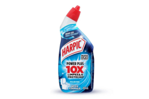 Harpic Power Plus 10x Marine 500ml